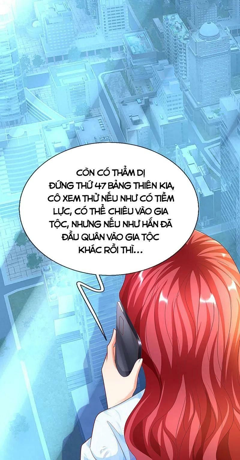 đọc truyện Vú Em Tiên Tôn Đi Ở Rể Chương 204 ảnh 19 tại Thiên Thai Truyện