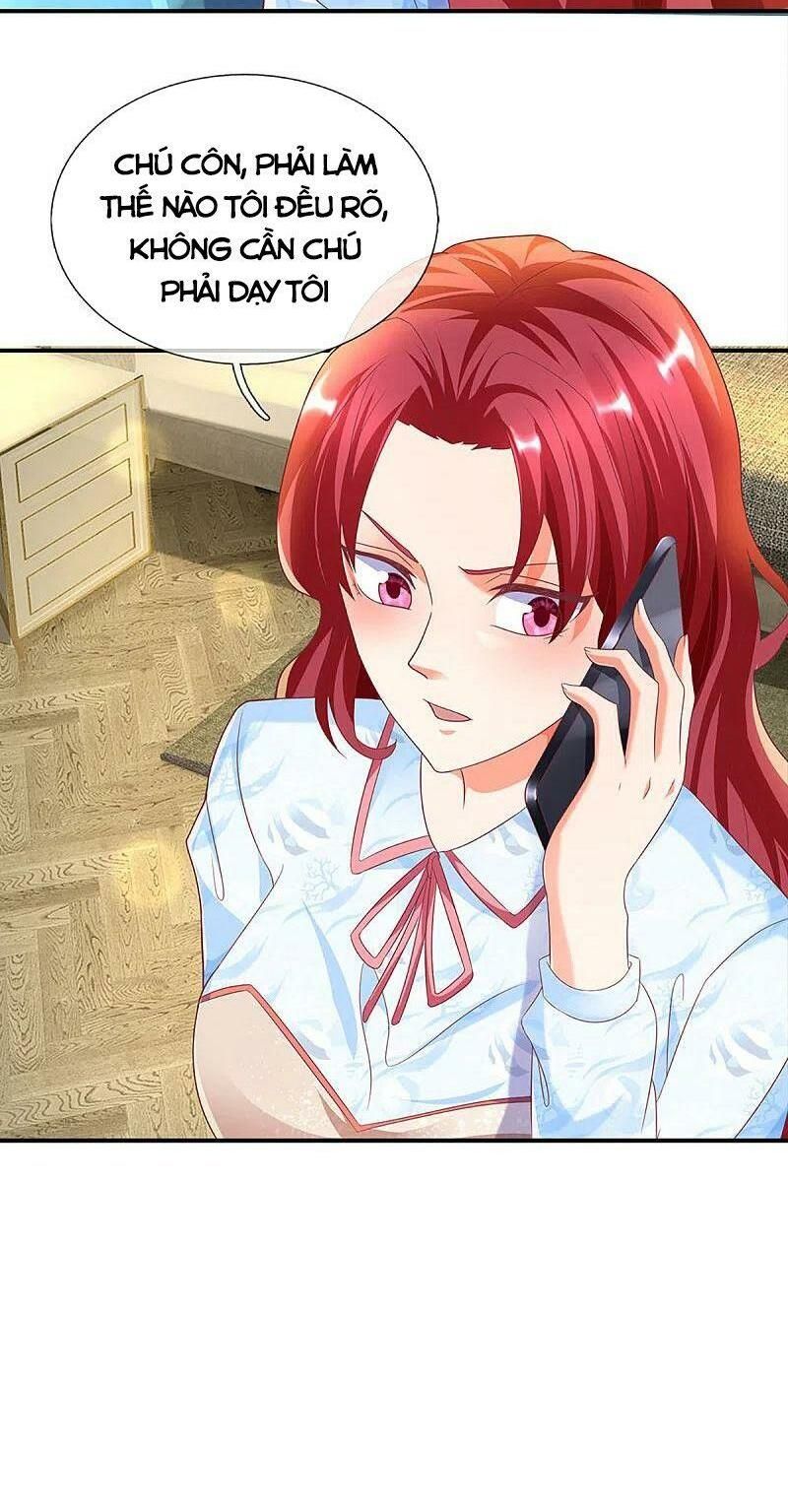 đọc truyện Vú Em Tiên Tôn Đi Ở Rể Chương 204 ảnh 20 tại Thiên Thai Truyện