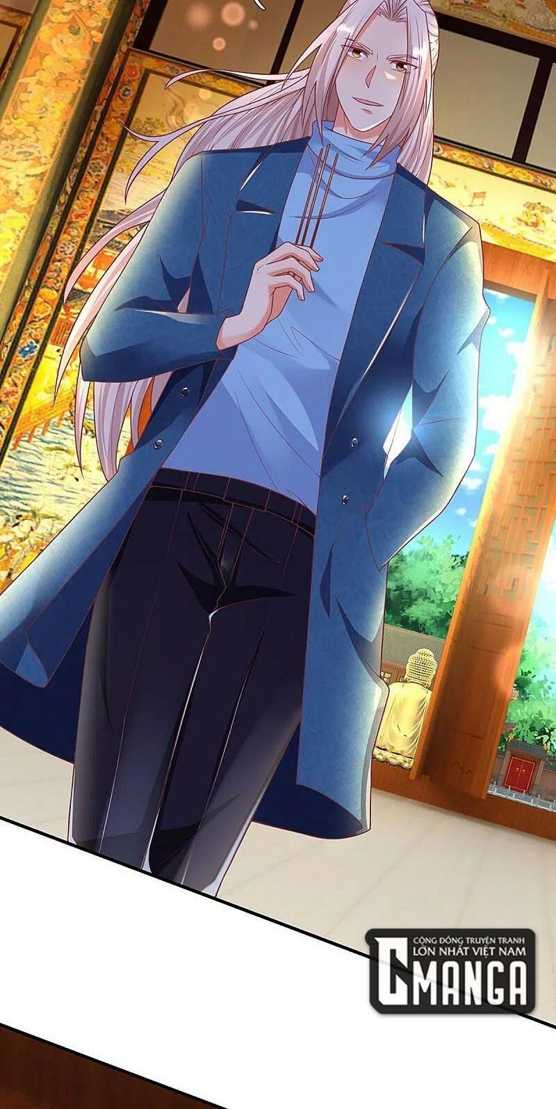 đọc truyện Vú Em Tiên Tôn Đi Ở Rể Chương 204 ảnh 4 tại Thiên Thai Truyện