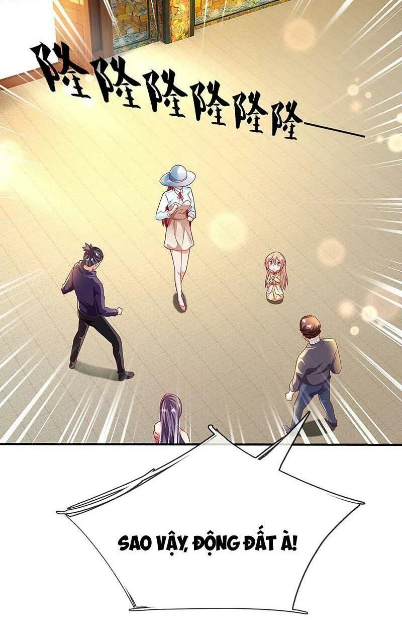 đọc truyện Vú Em Tiên Tôn Đi Ở Rể Chương 204 ảnh 6 tại Thiên Thai Truyện