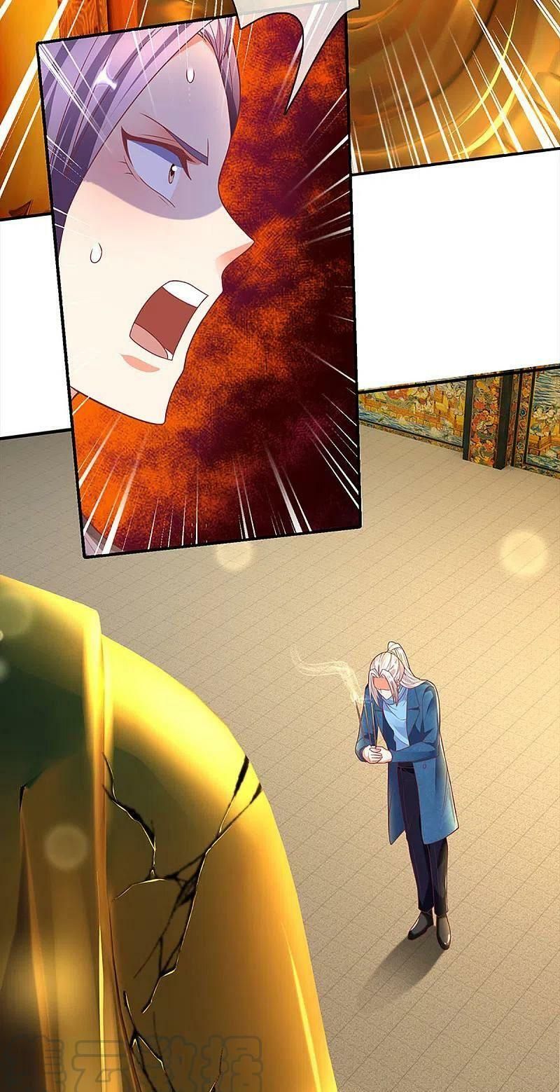 đọc truyện Vú Em Tiên Tôn Đi Ở Rể Chương 204 ảnh 9 tại Thiên Thai Truyện