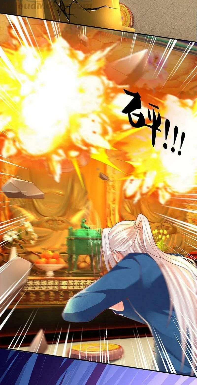 đọc truyện Vú Em Tiên Tôn Đi Ở Rể Chương 204 ảnh 10 tại Thiên Thai Truyện