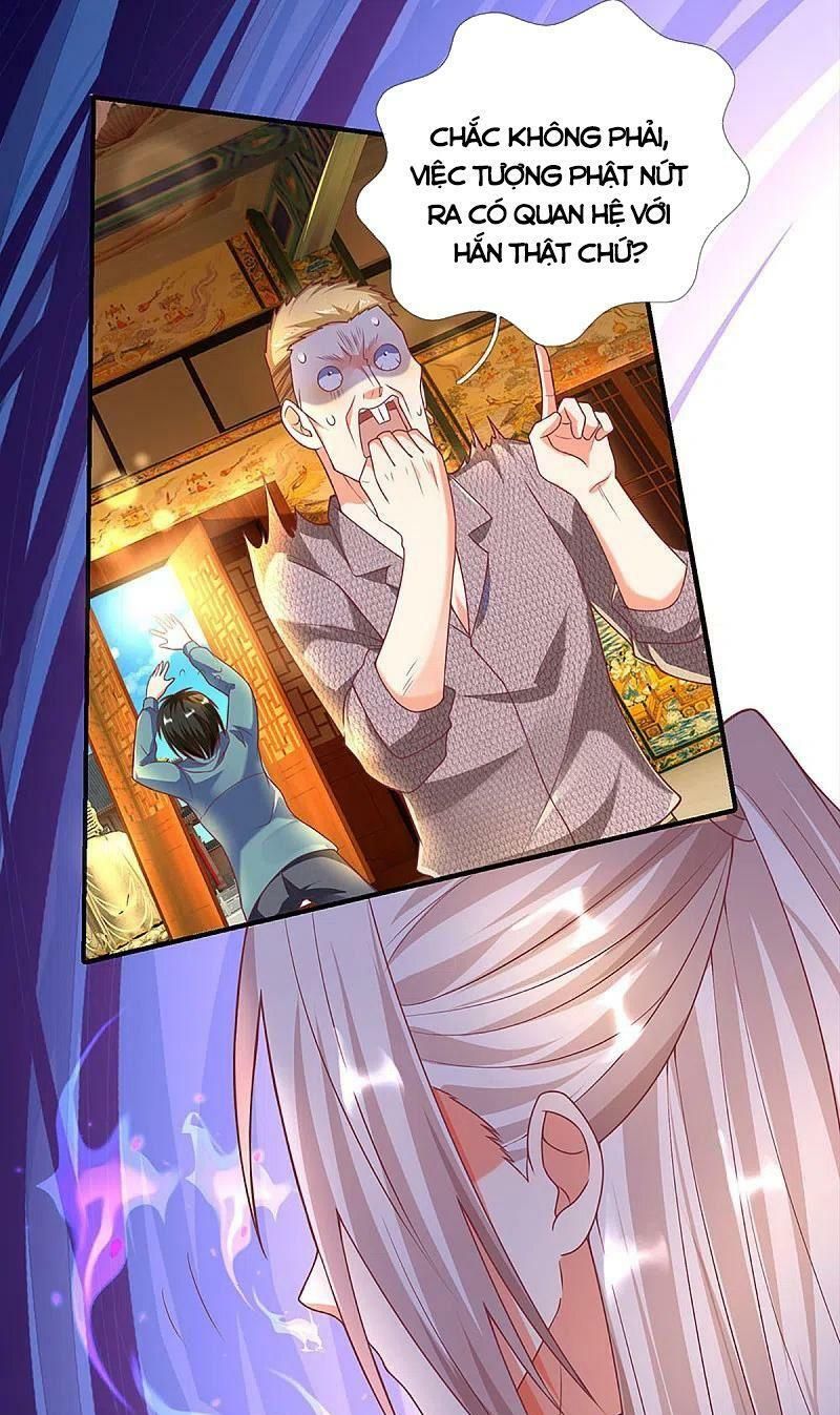 đọc truyện Vú Em Tiên Tôn Đi Ở Rể Chương 204 ảnh 11 tại Thiên Thai Truyện