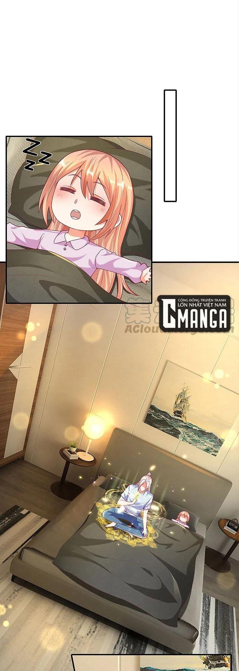 đọc truyện Vú Em Tiên Tôn Đi Ở Rể Chương 205 ảnh 3 tại Thiên Thai Truyện