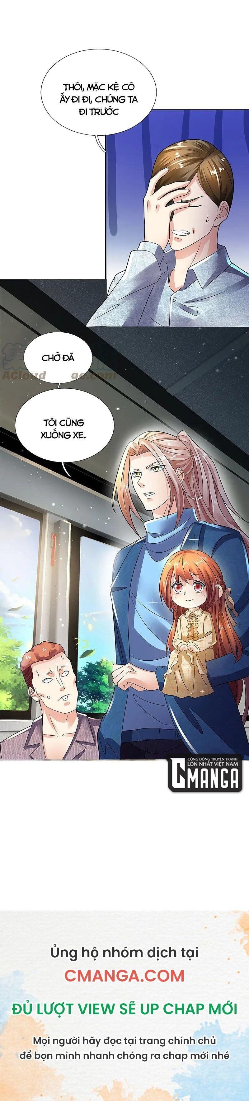 đọc truyện Vú Em Tiên Tôn Đi Ở Rể Chương 205 ảnh 15 tại Thiên Thai Truyện