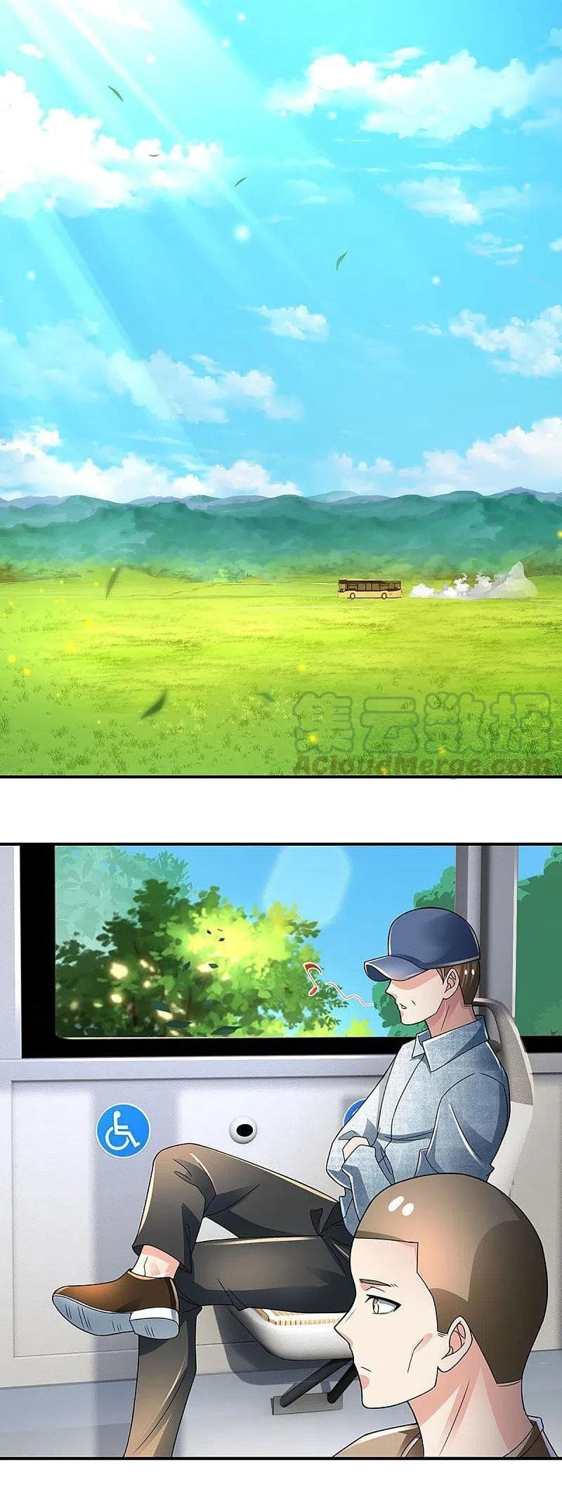 đọc truyện Vú Em Tiên Tôn Đi Ở Rể Chương 205 ảnh 6 tại Thiên Thai Truyện