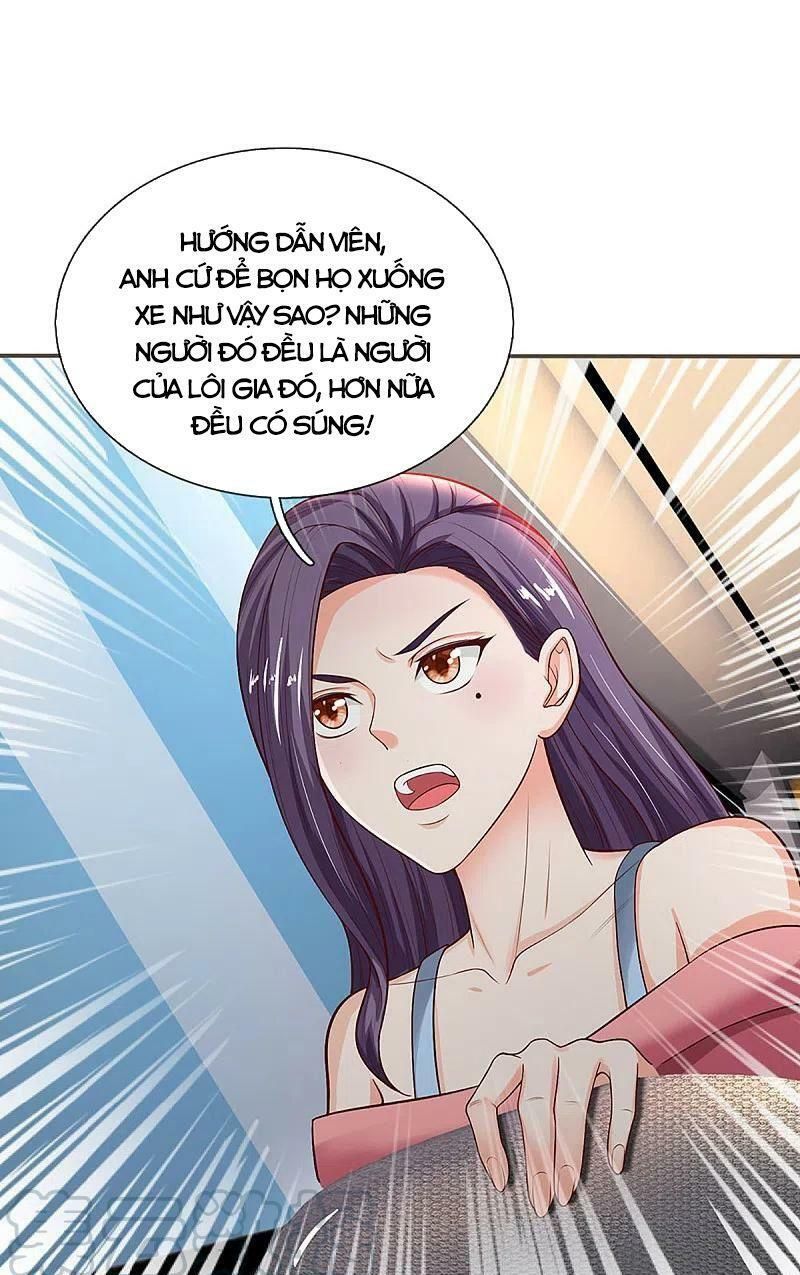 đọc truyện Vú Em Tiên Tôn Đi Ở Rể Chương 206 ảnh 3 tại Thiên Thai Truyện