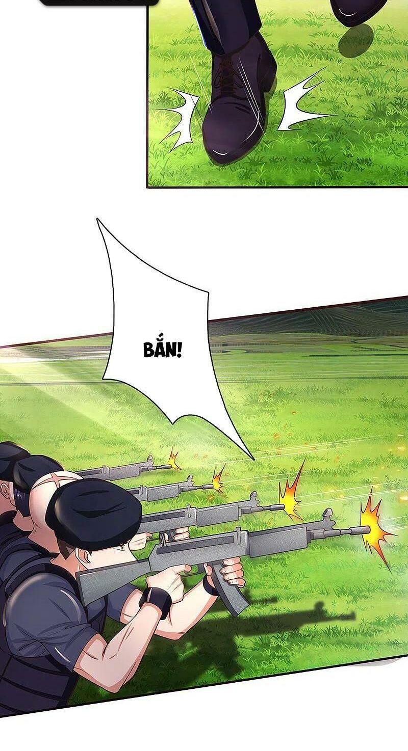 đọc truyện Vú Em Tiên Tôn Đi Ở Rể Chương 206 ảnh 12 tại Thiên Thai Truyện