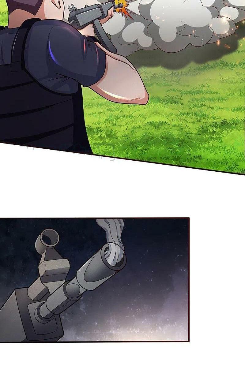 đọc truyện Vú Em Tiên Tôn Đi Ở Rể Chương 206 ảnh 14 tại Thiên Thai Truyện