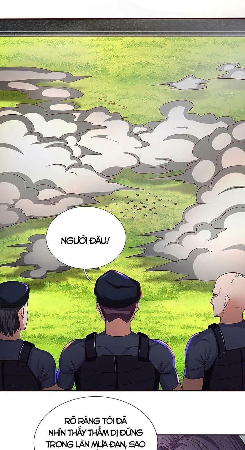 đọc truyện Vú Em Tiên Tôn Đi Ở Rể Chương 206 ảnh 15 tại Thiên Thai Truyện