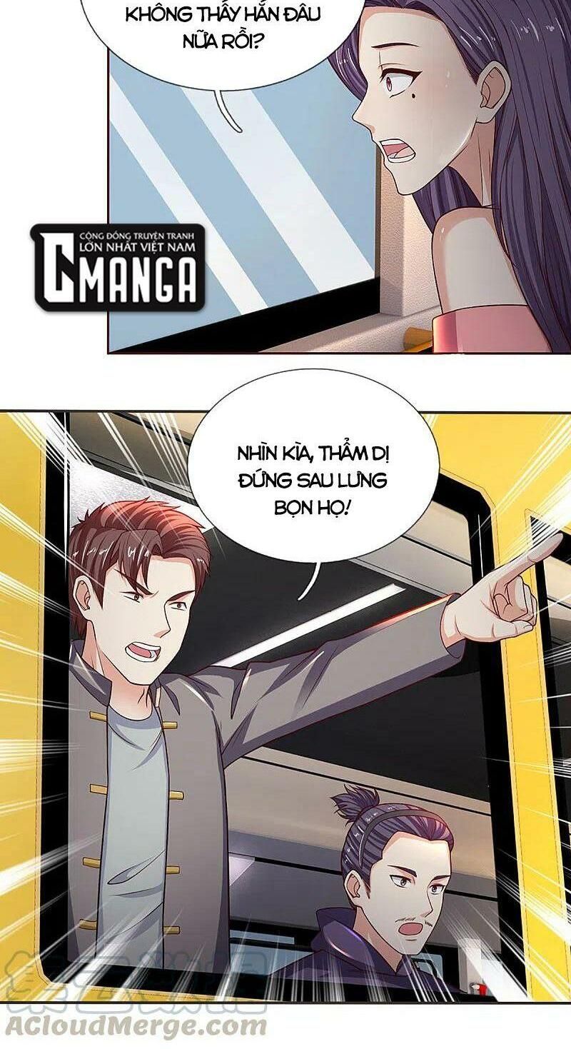 đọc truyện Vú Em Tiên Tôn Đi Ở Rể Chương 206 ảnh 16 tại Thiên Thai Truyện