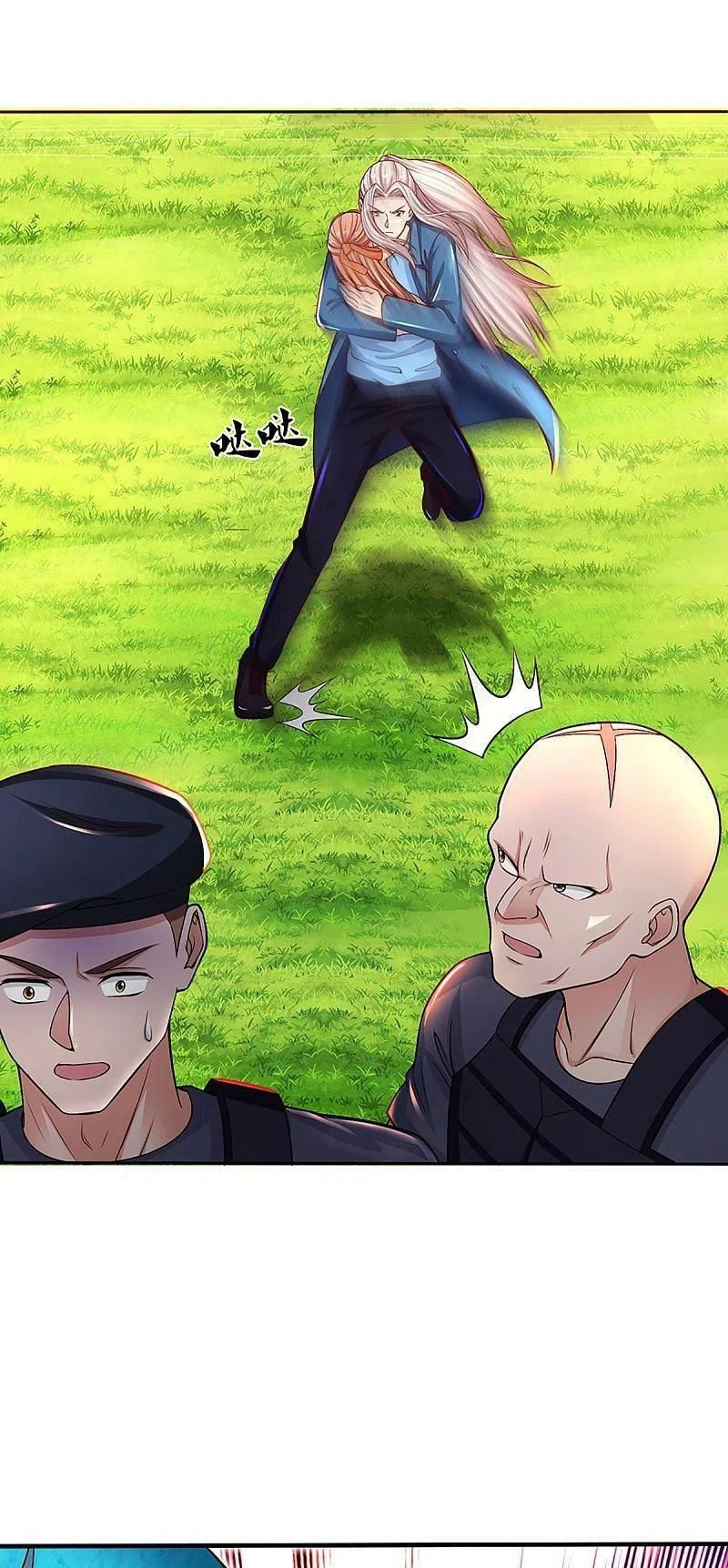 đọc truyện Vú Em Tiên Tôn Đi Ở Rể Chương 206 ảnh 17 tại Thiên Thai Truyện