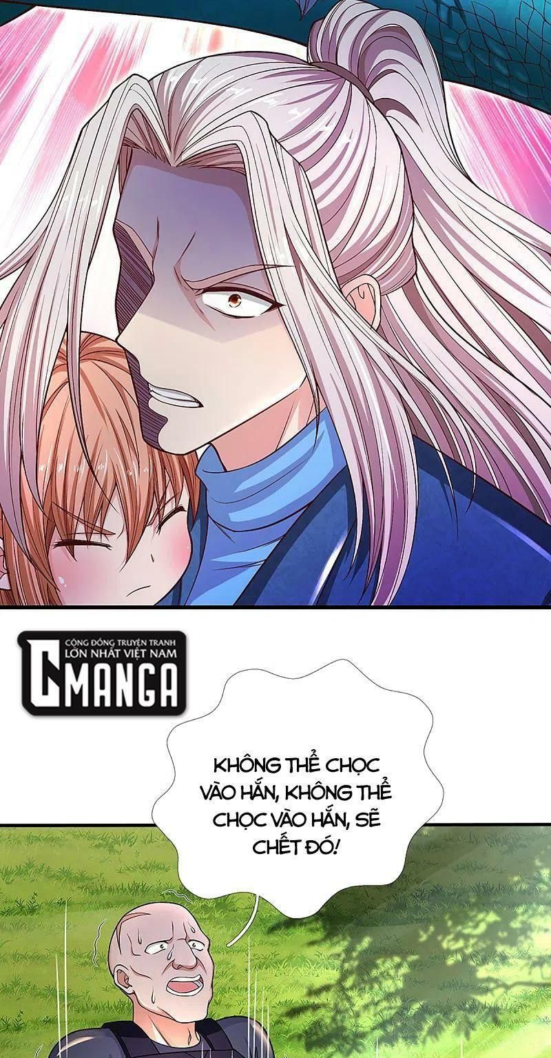 đọc truyện Vú Em Tiên Tôn Đi Ở Rể Chương 206 ảnh 19 tại Thiên Thai Truyện