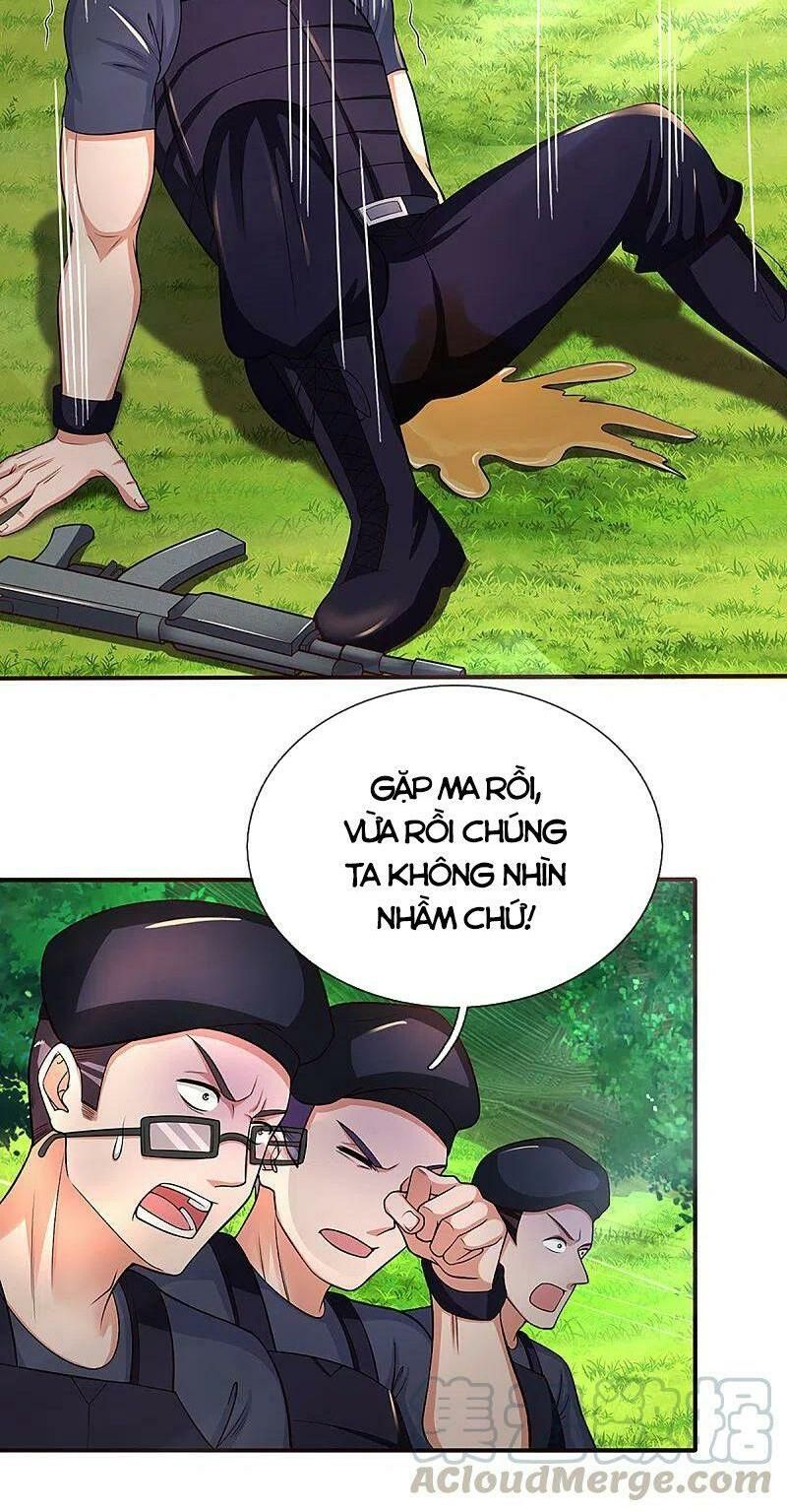 đọc truyện Vú Em Tiên Tôn Đi Ở Rể Chương 206 ảnh 20 tại Thiên Thai Truyện