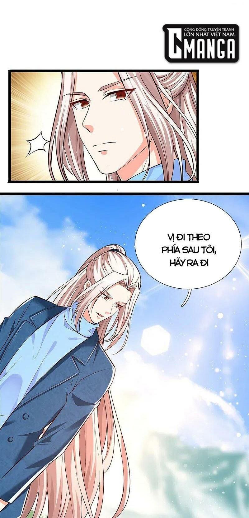 đọc truyện Vú Em Tiên Tôn Đi Ở Rể Chương 206 ảnh 27 tại Thiên Thai Truyện