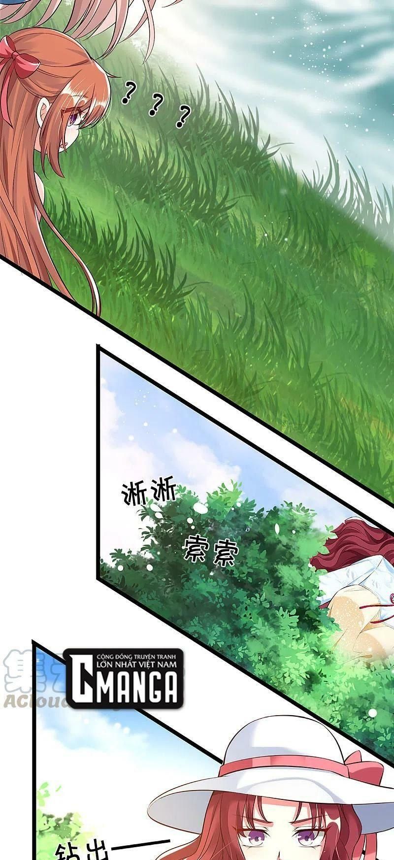 đọc truyện Vú Em Tiên Tôn Đi Ở Rể Chương 206 ảnh 28 tại Thiên Thai Truyện