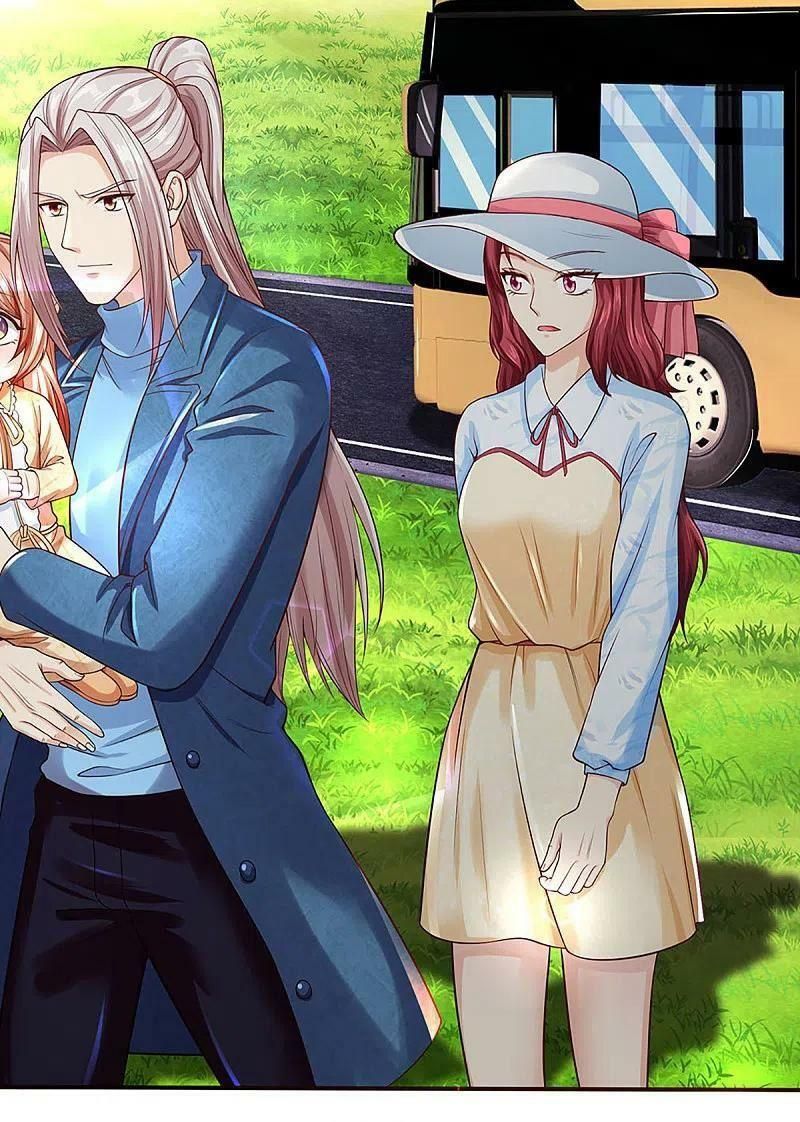 đọc truyện Vú Em Tiên Tôn Đi Ở Rể Chương 206 ảnh 5 tại Thiên Thai Truyện