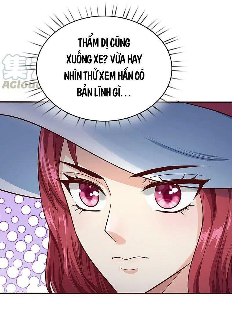 đọc truyện Vú Em Tiên Tôn Đi Ở Rể Chương 206 ảnh 6 tại Thiên Thai Truyện