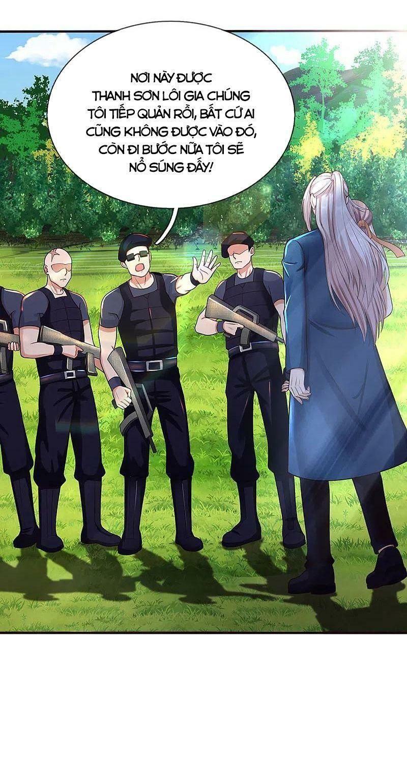 đọc truyện Vú Em Tiên Tôn Đi Ở Rể Chương 206 ảnh 7 tại Thiên Thai Truyện