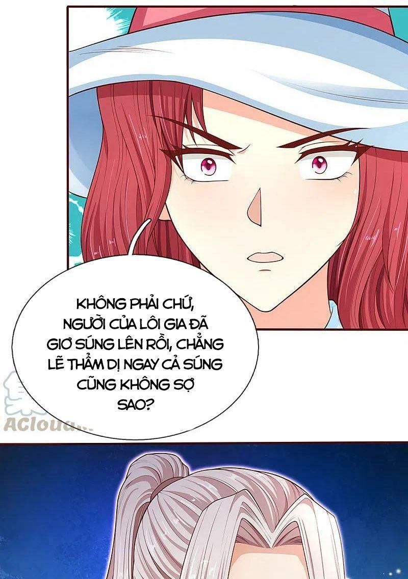 đọc truyện Vú Em Tiên Tôn Đi Ở Rể Chương 206 ảnh 9 tại Thiên Thai Truyện