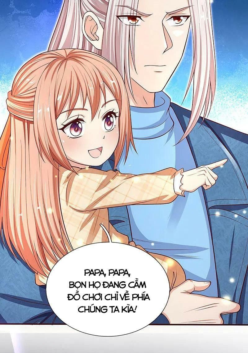 đọc truyện Vú Em Tiên Tôn Đi Ở Rể Chương 206 ảnh 10 tại Thiên Thai Truyện