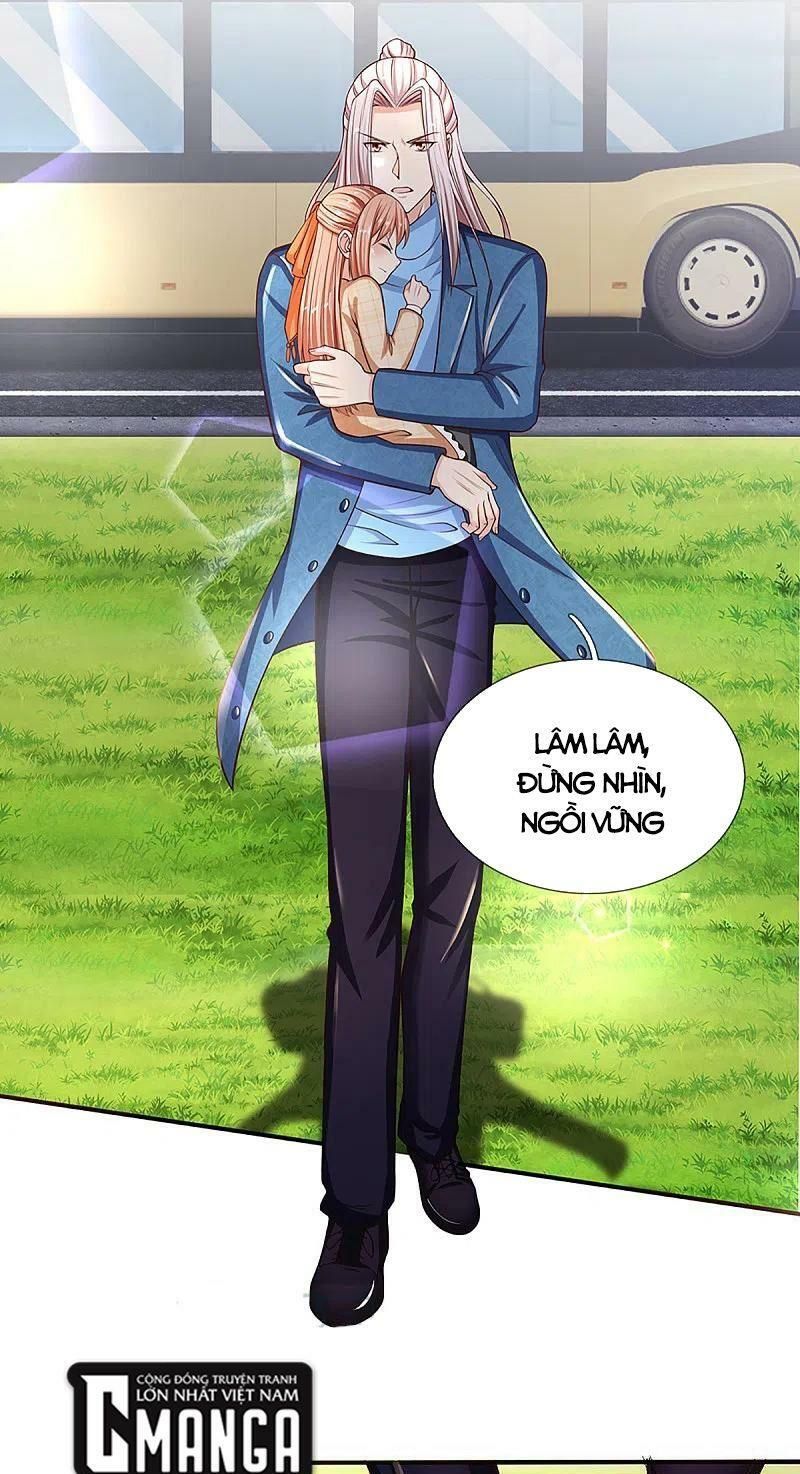 đọc truyện Vú Em Tiên Tôn Đi Ở Rể Chương 206 ảnh 11 tại Thiên Thai Truyện