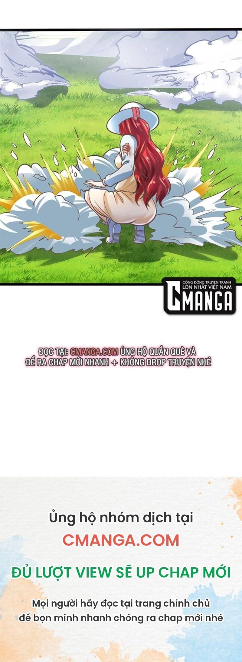 đọc truyện Vú Em Tiên Tôn Đi Ở Rể Chương 207 ảnh 18 tại Thiên Thai Truyện