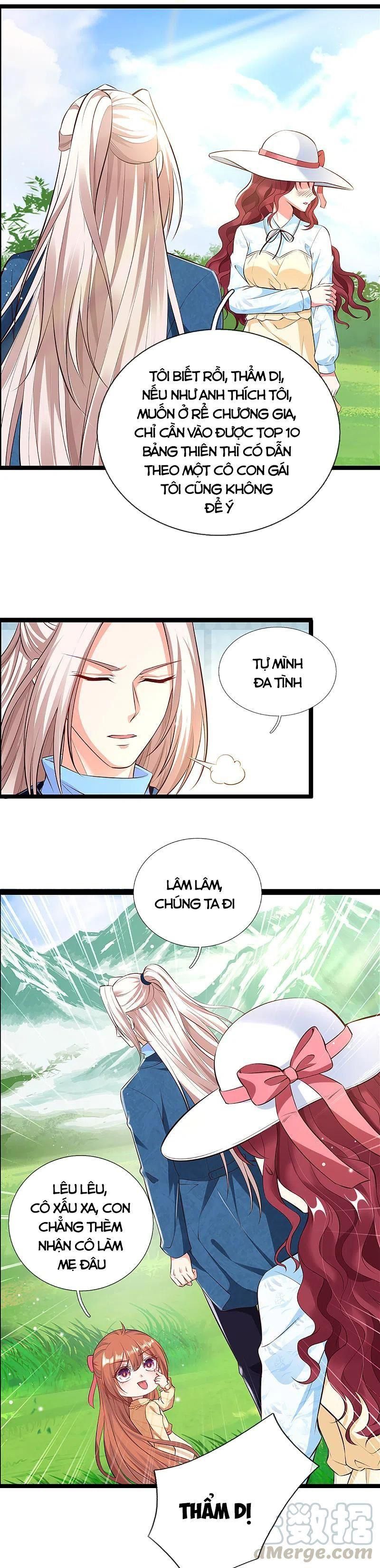 đọc truyện Vú Em Tiên Tôn Đi Ở Rể Chương 207 ảnh 8 tại Thiên Thai Truyện