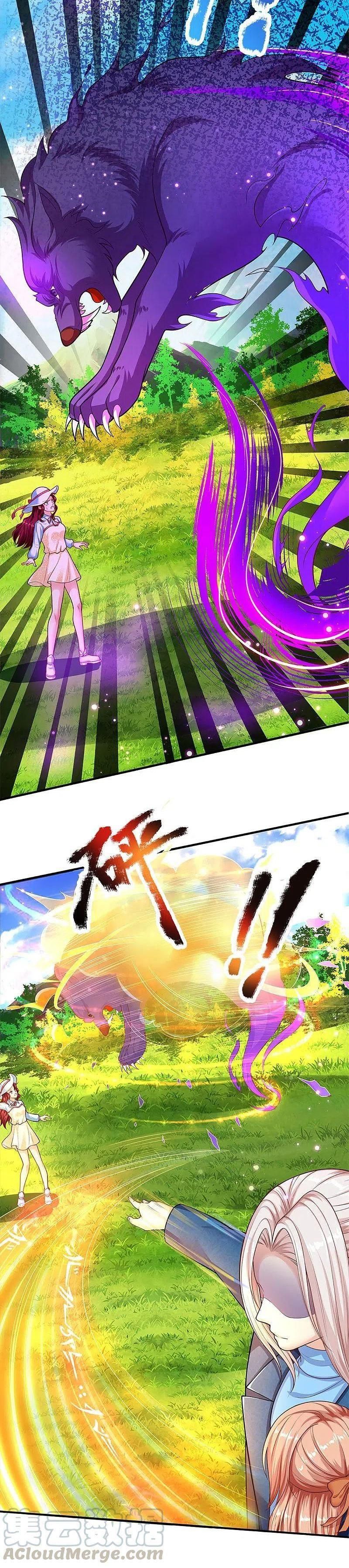 đọc truyện Vú Em Tiên Tôn Đi Ở Rể Chương 208 ảnh 12 tại Thiên Thai Truyện