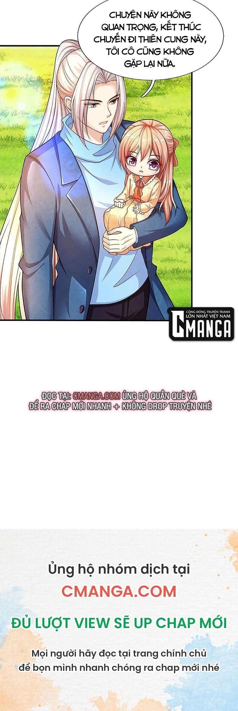 đọc truyện Vú Em Tiên Tôn Đi Ở Rể Chương 208 ảnh 14 tại Thiên Thai Truyện