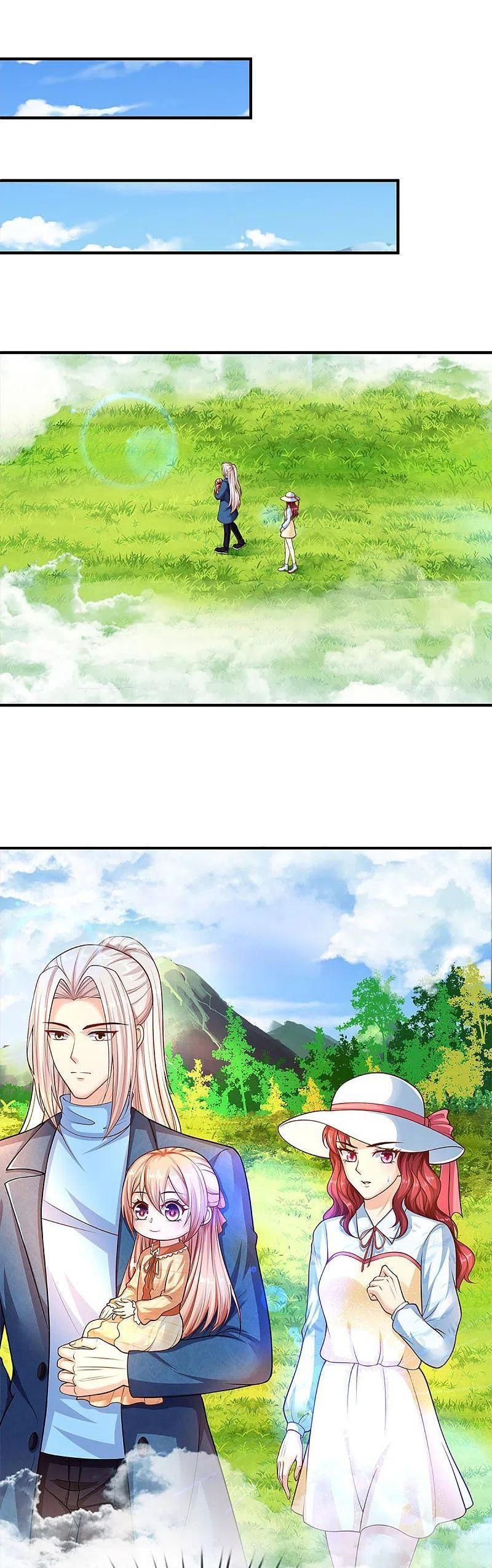 đọc truyện Vú Em Tiên Tôn Đi Ở Rể Chương 208 ảnh 10 tại Thiên Thai Truyện