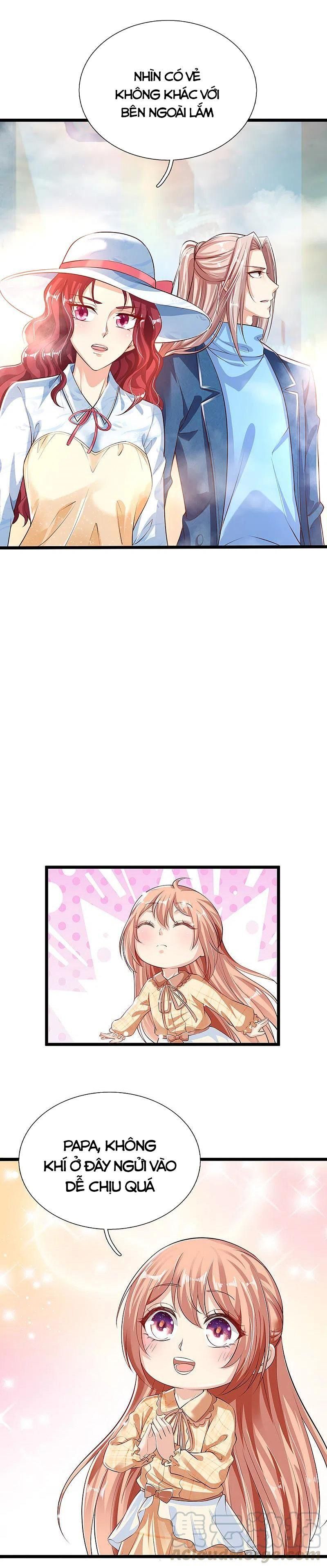 đọc truyện Vú Em Tiên Tôn Đi Ở Rể Chương 209 ảnh 14 tại Thiên Thai Truyện