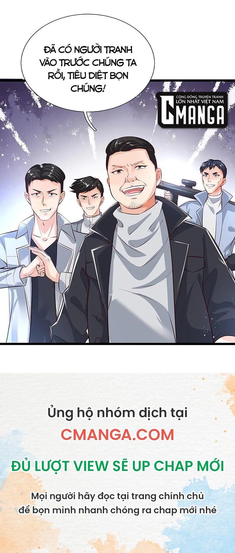 đọc truyện Vú Em Tiên Tôn Đi Ở Rể Chương 209 ảnh 17 tại Thiên Thai Truyện