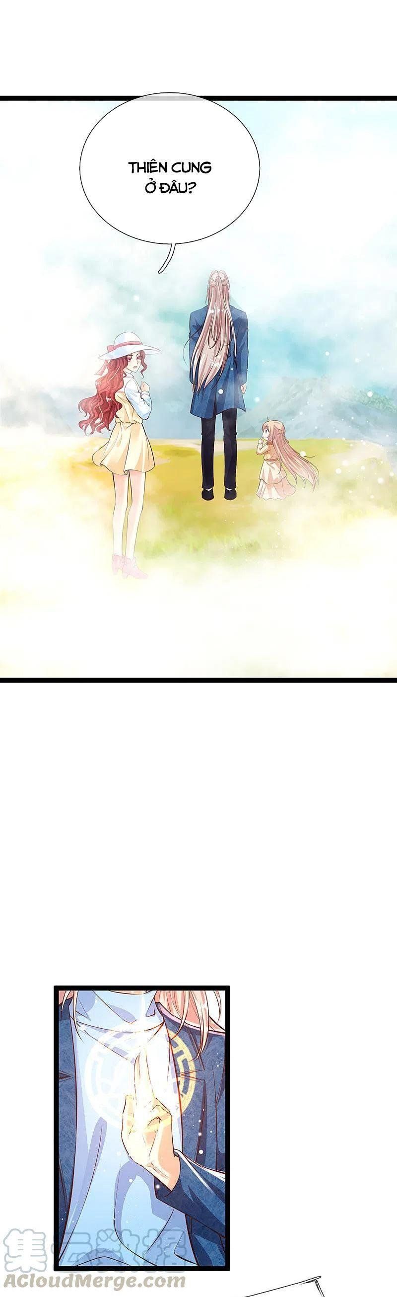 đọc truyện Vú Em Tiên Tôn Đi Ở Rể Chương 209 ảnh 6 tại Thiên Thai Truyện