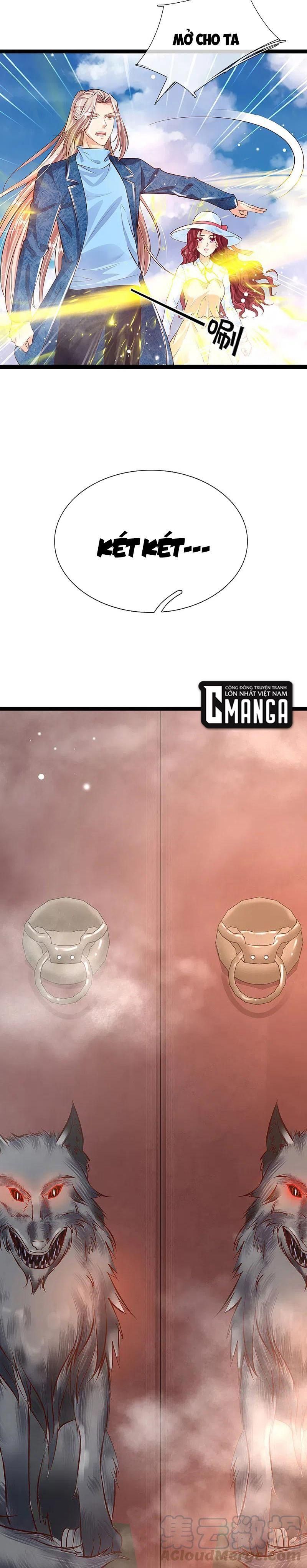 đọc truyện Vú Em Tiên Tôn Đi Ở Rể Chương 209 ảnh 7 tại Thiên Thai Truyện