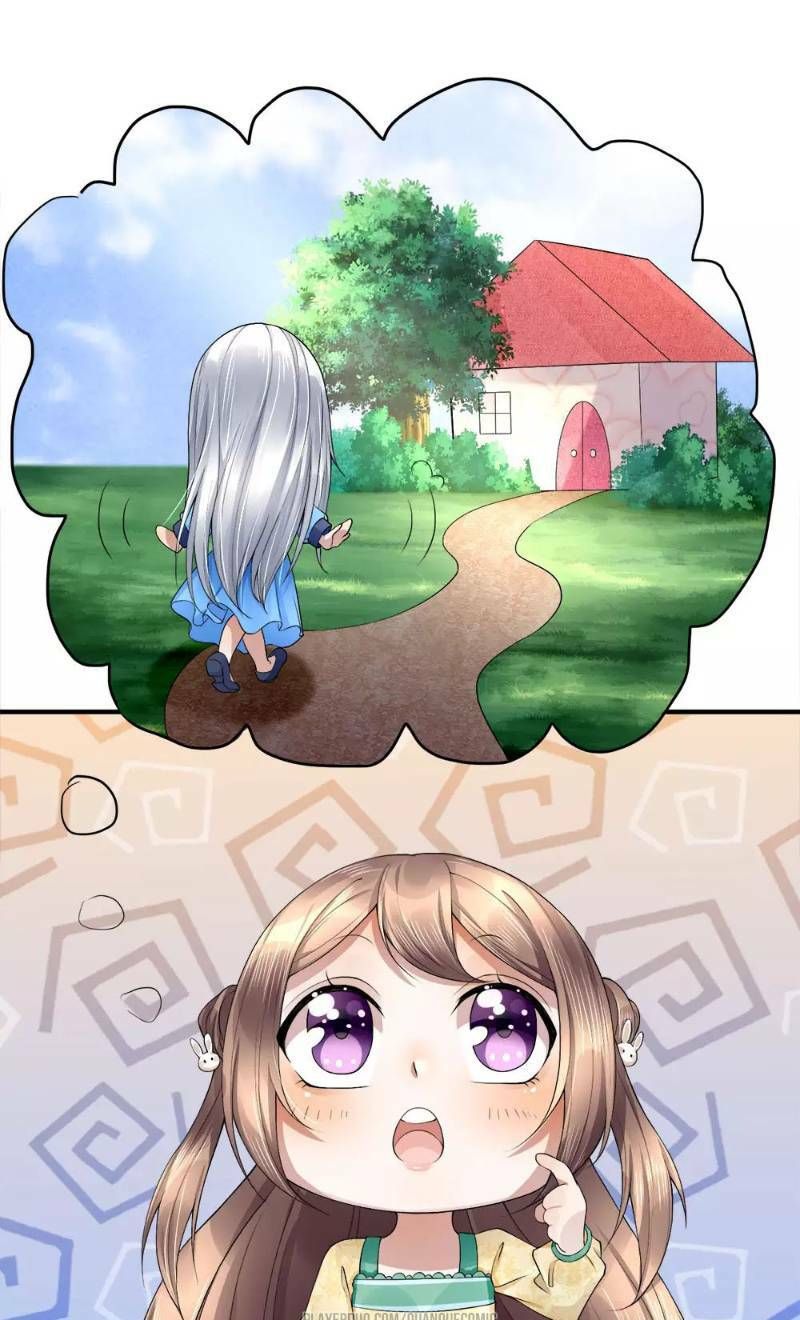 đọc truyện Vú Em Tiên Tôn Đi Ở Rể Chương 21 ảnh 3 tại Thiên Thai Truyện