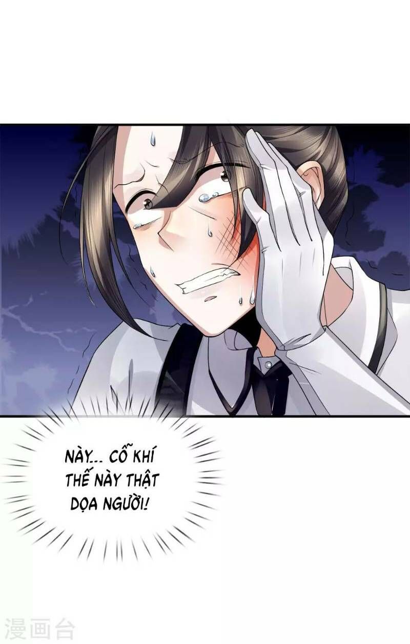 đọc truyện Vú Em Tiên Tôn Đi Ở Rể Chương 21 ảnh 15 tại Thiên Thai Truyện