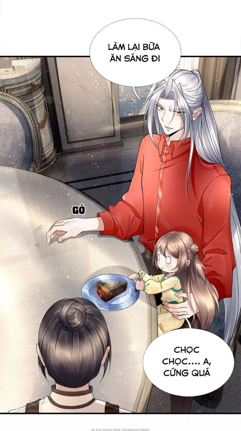 đọc truyện Vú Em Tiên Tôn Đi Ở Rể Chương 21 ảnh 7 tại Thiên Thai Truyện