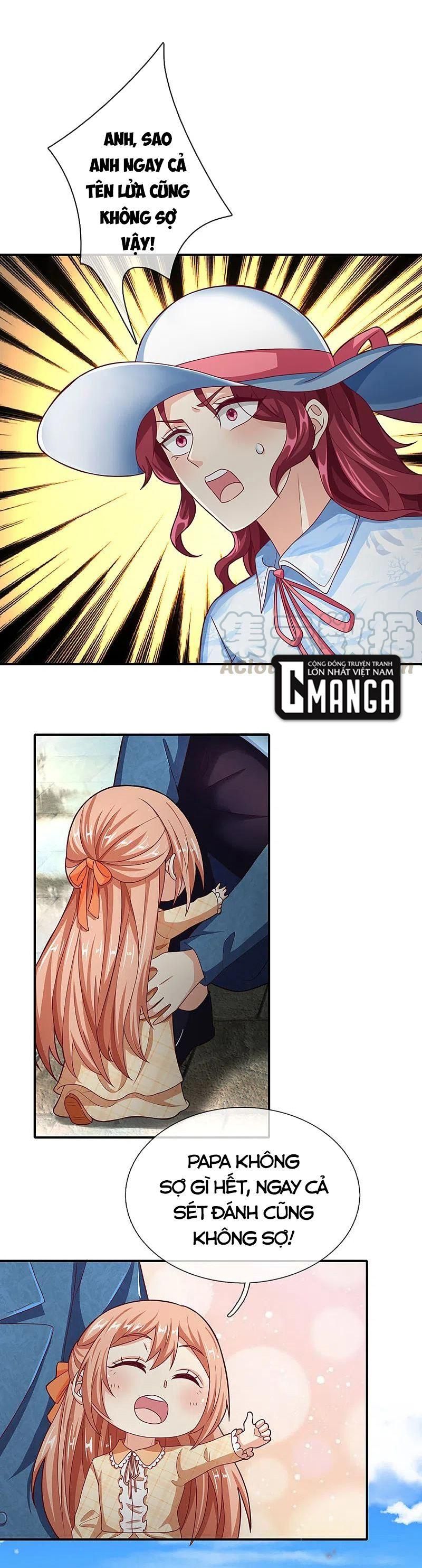 đọc truyện Vú Em Tiên Tôn Đi Ở Rể Chương 210 ảnh 8 tại Thiên Thai Truyện