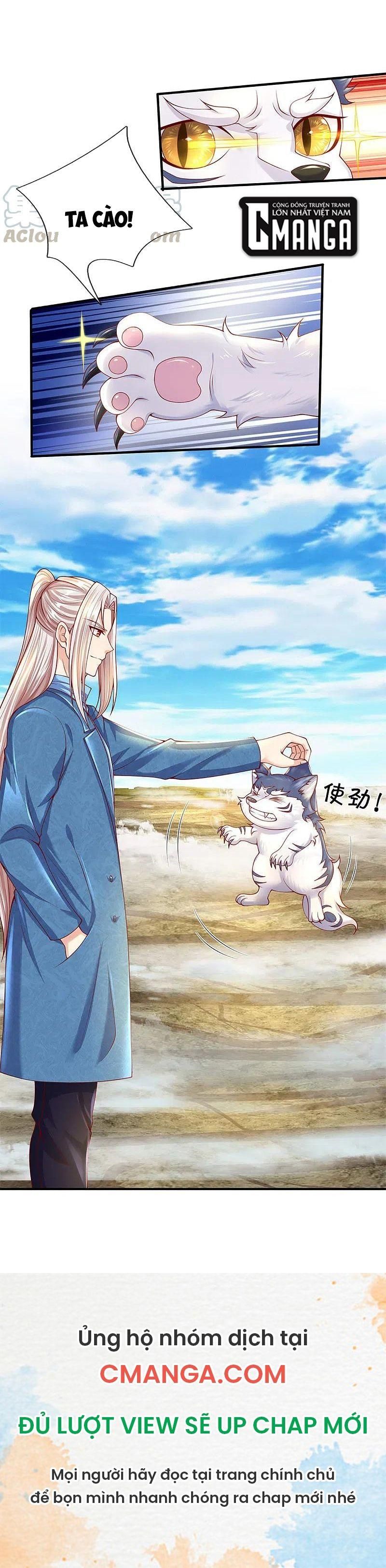 đọc truyện Vú Em Tiên Tôn Đi Ở Rể Chương 211 ảnh 14 tại Thiên Thai Truyện