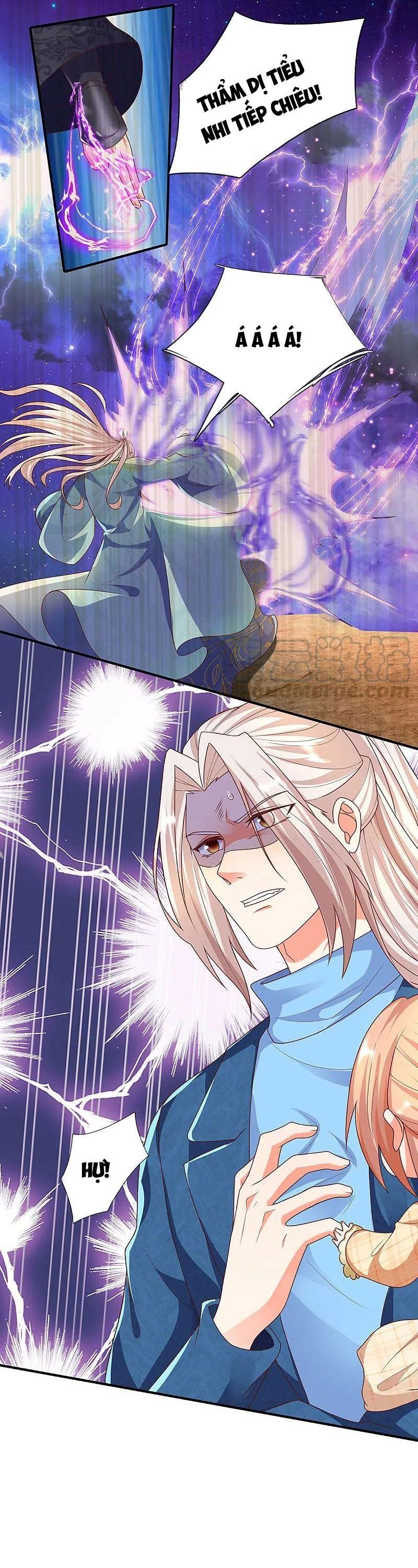 đọc truyện Vú Em Tiên Tôn Đi Ở Rể Chương 211 ảnh 10 tại Thiên Thai Truyện