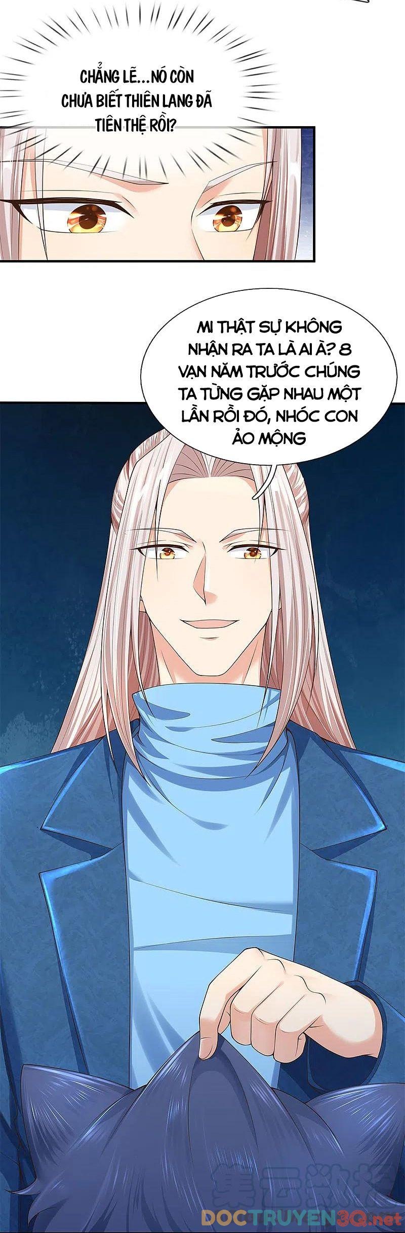 đọc truyện Vú Em Tiên Tôn Đi Ở Rể Chương 212 ảnh 4 tại Thiên Thai Truyện