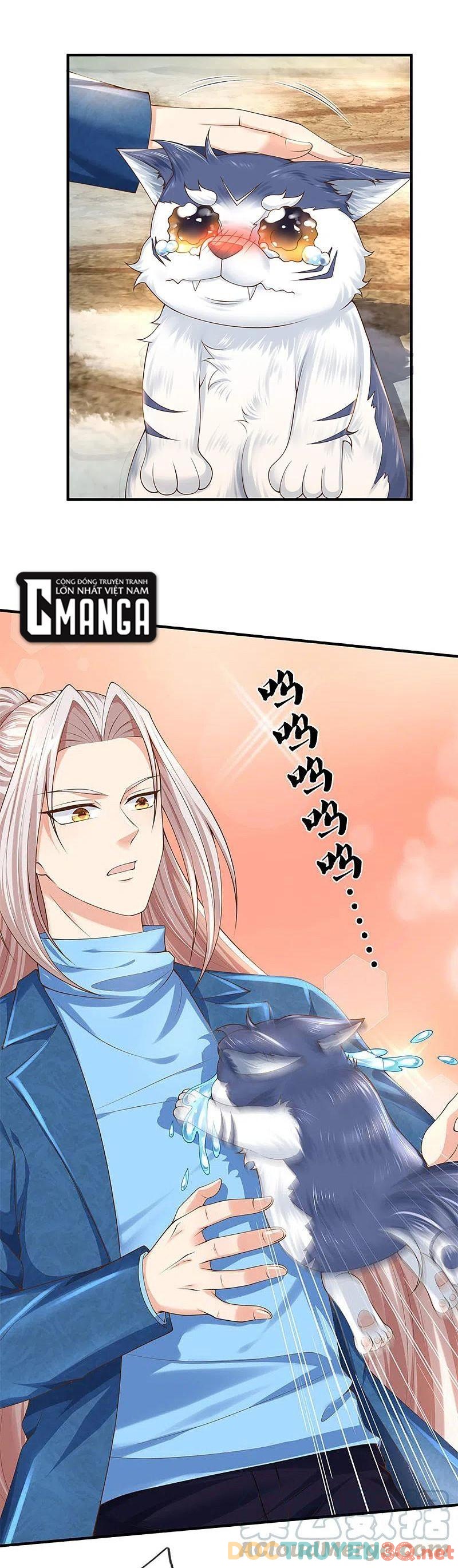 đọc truyện Vú Em Tiên Tôn Đi Ở Rể Chương 212 ảnh 7 tại Thiên Thai Truyện