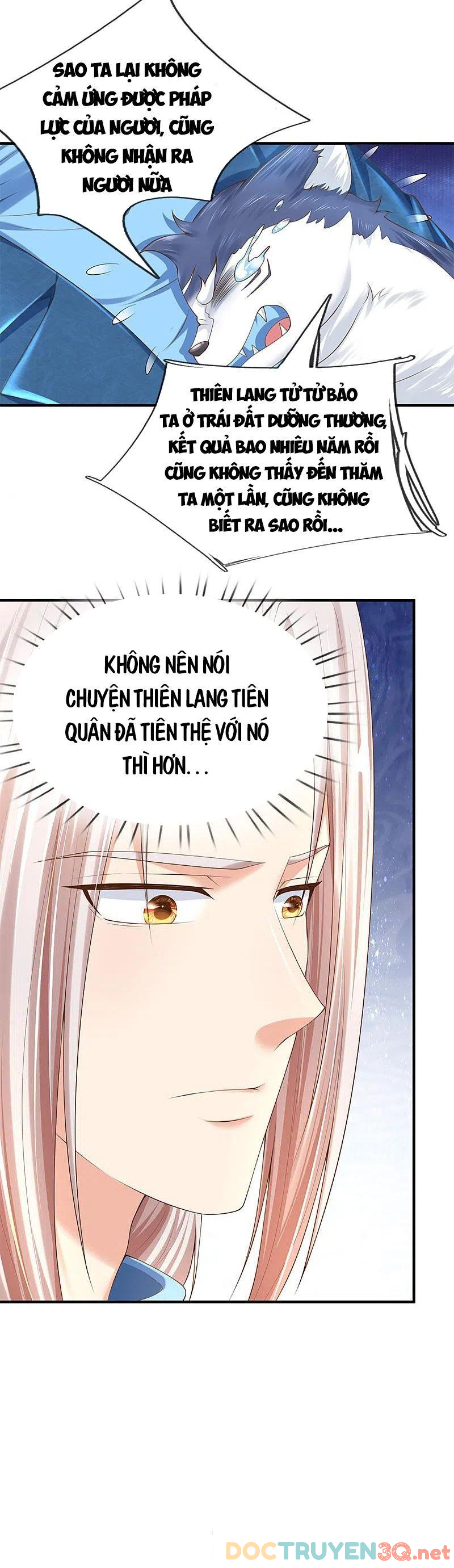 đọc truyện Vú Em Tiên Tôn Đi Ở Rể Chương 212 ảnh 8 tại Thiên Thai Truyện