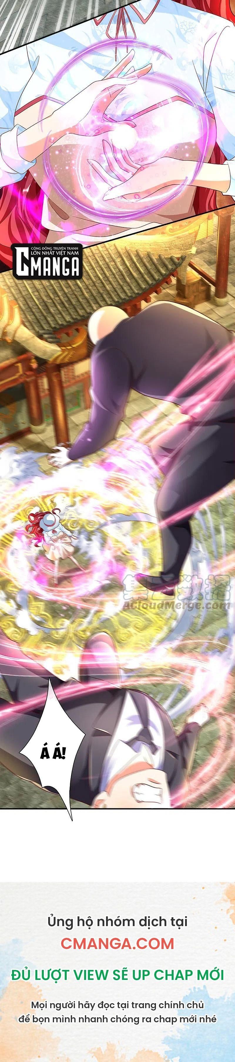 đọc truyện Vú Em Tiên Tôn Đi Ở Rể Chương 213 ảnh 16 tại Thiên Thai Truyện