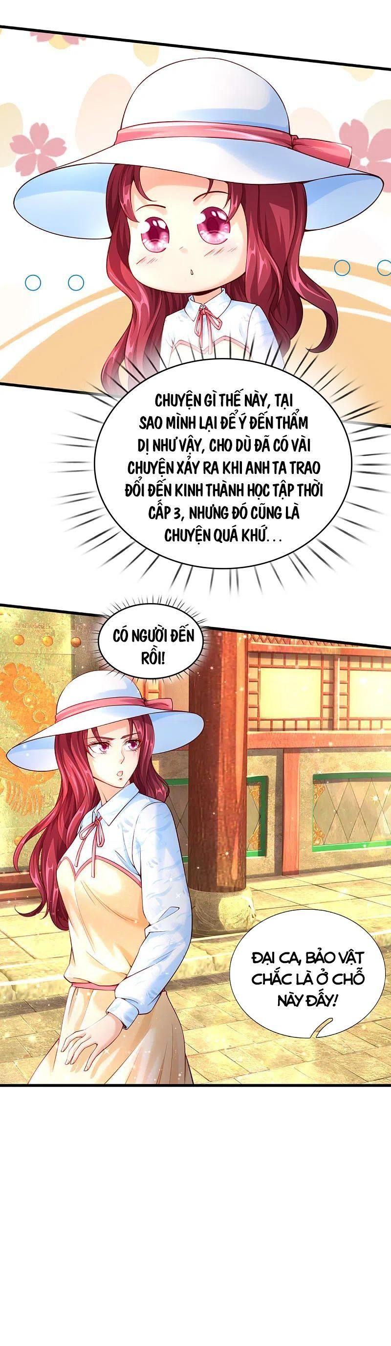 đọc truyện Vú Em Tiên Tôn Đi Ở Rể Chương 213 ảnh 10 tại Thiên Thai Truyện