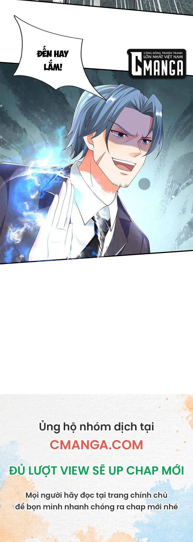 đọc truyện Vú Em Tiên Tôn Đi Ở Rể Chương 214 ảnh 16 tại Thiên Thai Truyện