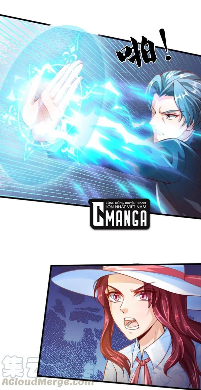 đọc truyện Vú Em Tiên Tôn Đi Ở Rể Chương 215 ảnh 3 tại Thiên Thai Truyện