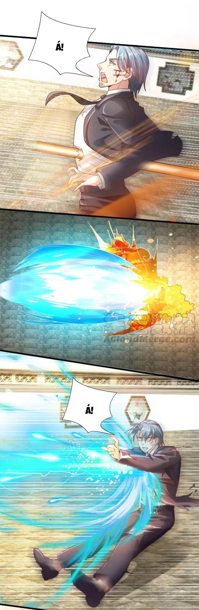 đọc truyện Vú Em Tiên Tôn Đi Ở Rể Chương 215 ảnh 12 tại Thiên Thai Truyện