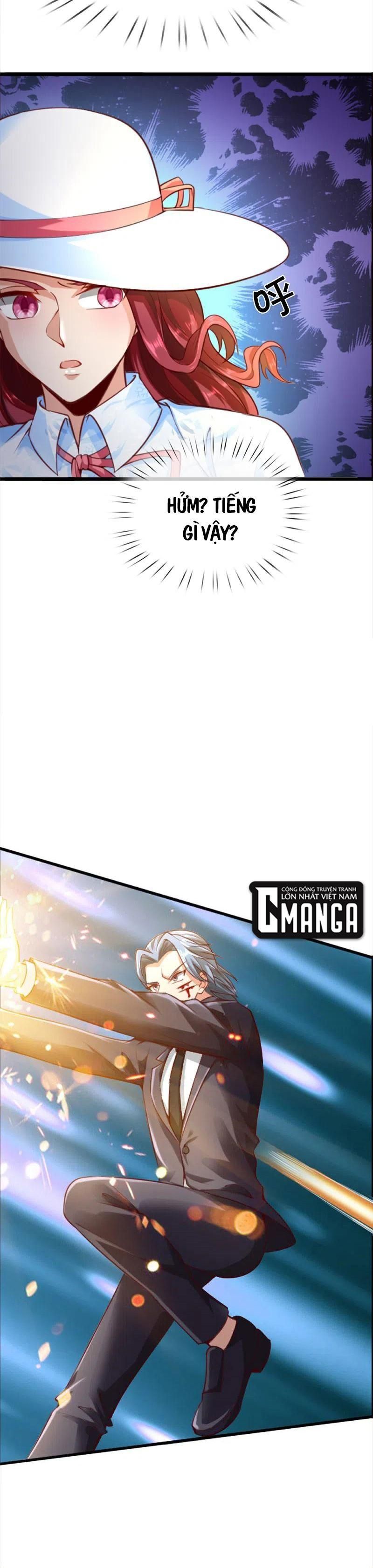 đọc truyện Vú Em Tiên Tôn Đi Ở Rể Chương 215 ảnh 11 tại Thiên Thai Truyện